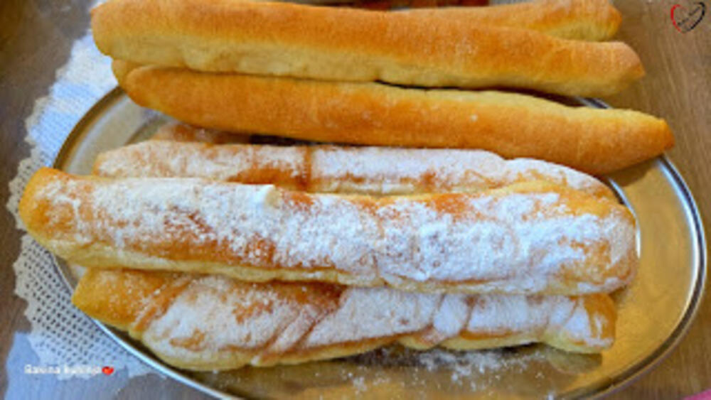 ŠTAPASTI UŠTIPCI KOJE ĆETE TAMANITI: Iz jedne vangle dobićete 3 specijaliteta, baka otkrila recept zlata vredan