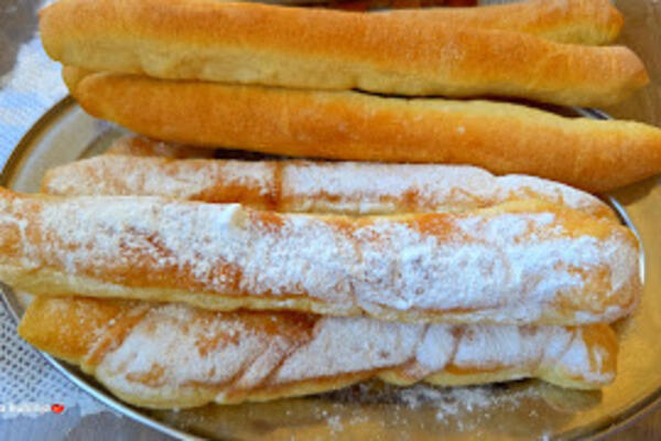 ŠTAPASTI UŠTIPCI KOJE ĆETE TAMANITI: Iz jedne vangle dobićete 3 specijaliteta, baka otkrila recept zlata vredan