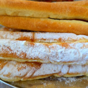 ŠTAPASTI UŠTIPCI KOJE ĆETE TAMANITI: Iz jedne vangle dobićete 3 specijaliteta, baka otkrila recept zlata vredan