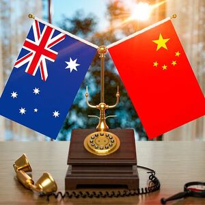 Premijer Kine poziva na širenje trgovine sa Australijom radi obostrane koristi