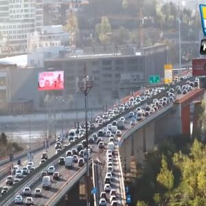 Jutarnji špic u prestonici uzima maha: Nema igla gde da padne, vozila mile, a ovaj najkritičniji deo zaobiđite!