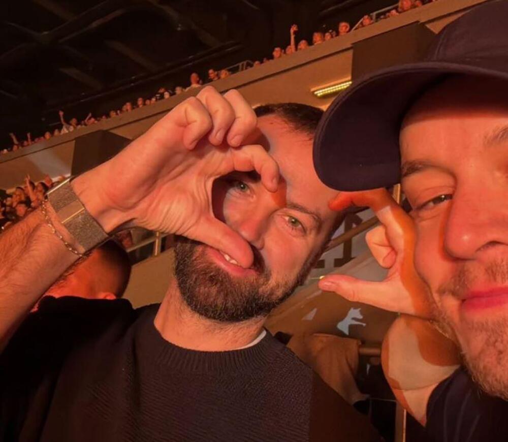 Srbin Bogoljub iz Kruševca venačao sa 12 godina mlađim Hrvatom Markom: Potpisali su OVAJ ugovor, a sreli su se na..