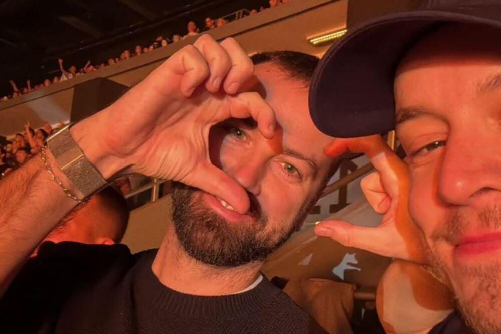 Srbin Bogoljub iz Kruševca venčao sa mladim Hrvatom Markom: Kad su ih pitali za decu, imali su BRUTALAN ODGOOVOR!