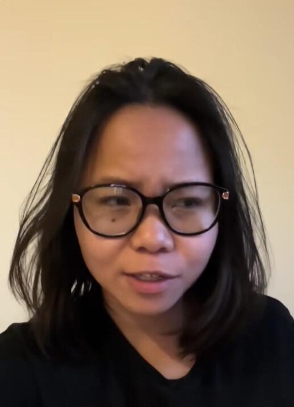 FILIPINKA OTIŠLA DA ŽIVI U HRVATSKOJ, PA BRUTALNO OPLELA! Jedna stvar je posebno šokira - "ONI BULJE..."