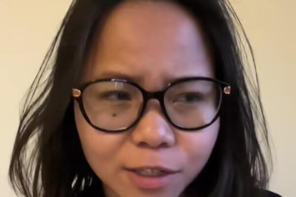 FILIPINKA OTIŠLA DA ŽIVI U HRVATSKOJ, PA BRUTALNO OPLELA! Jedna stvar je posebno šokira - "ONI BULJE..."