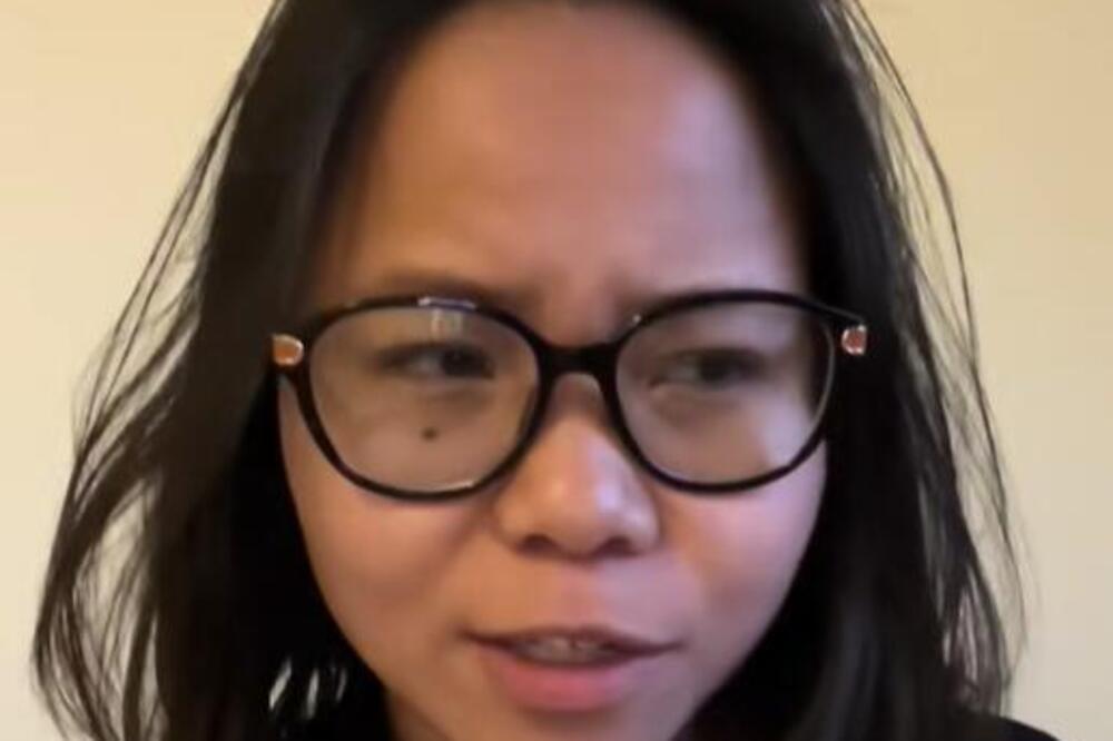 FILIPINKA OTIŠLA DA ŽIVI U HRVATSKOJ, PA BRUTALNO OPLELA! Jedna stvar je posebno šokira - "ONI BULJE..."