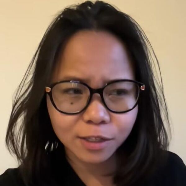 FILIPINKA OTIŠLA DA ŽIVI U HRVATSKOJ, PA BRUTALNO OPLELA! Jedna stvar je posebno šokira - "ONI BULJE..."