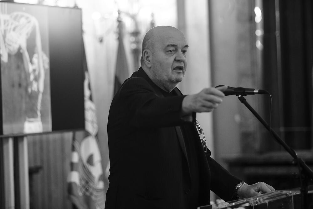 Evo od čega je preminuo Duško Vujošević, tuga do neba!