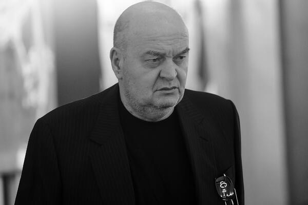 ŠEĆER, BUBREG, SRCE! OVE BOLESTI SU BILE JAČE OD DUŠKA VUJOŠEVIĆA! 9 godina išao na DIJALIZU, pa poklekao