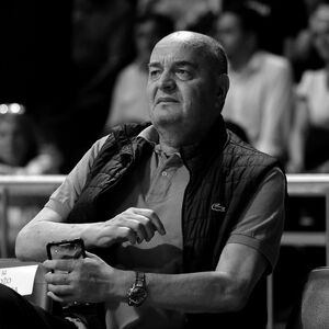 Ovako je govorio Vujošević o borbi za život: Bubreg i dijaliza? Što vreme duže prolazi, sve teže podnosiš!