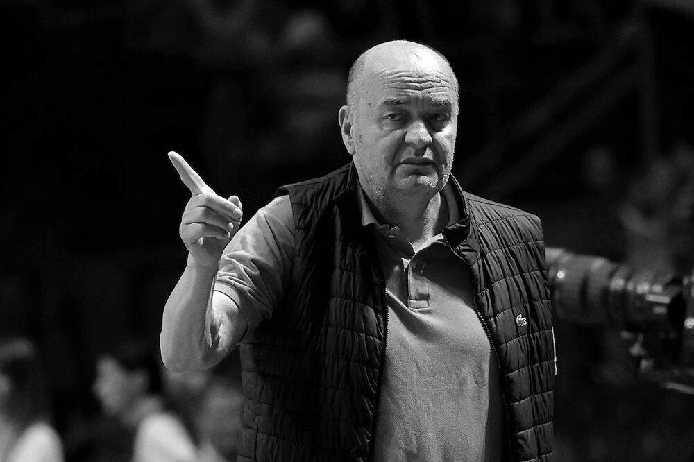 ODLAZAK DUŠKA VUJOŠEVIĆA GA SLOMIO: Reči ovog čoveka odjekuju, iskazao veliko poštovanje