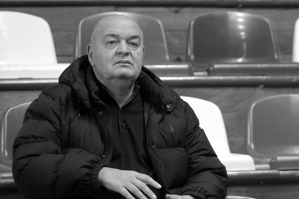 Duletova košarkaška filozofija: &bdquo;Možeš da pogrešiš kakav je ko igrač, ali ne smeš da&hellip; E tada se pali mašina!"