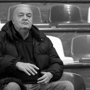 Duletova košarkaška filozofija: &bdquo;Možeš da pogrešiš kakav je ko igrač, ali ne smeš da&hellip; E tada se pali mašina!"