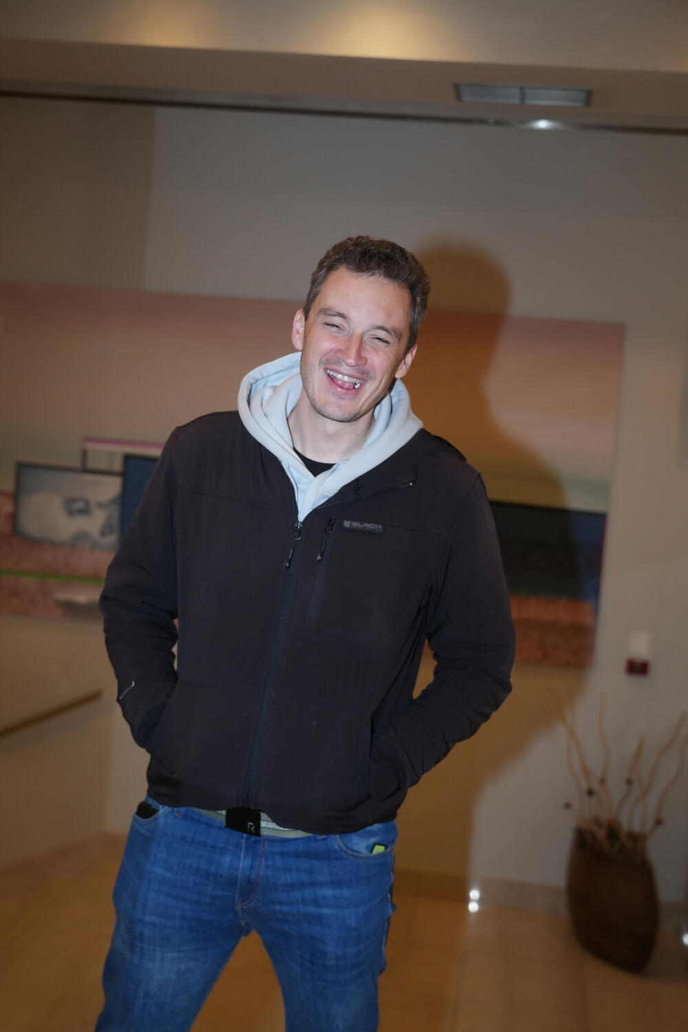 ALAL MU VERA KAKVO GAZDINSTVO IMA: Ljuba pokazao kako radi na imanju, ovakvog svaka žena želi pored sebe