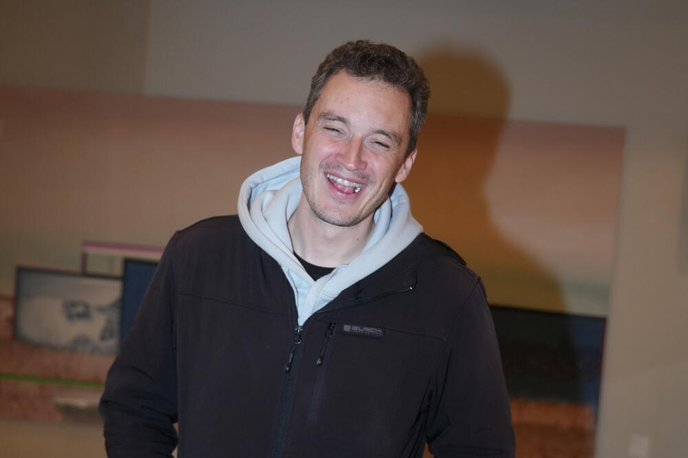 ALAL MU VERA KAKVO GAZDINSTVO IMA: Ljuba pokazao kako radi na imanju, ovakvog svaka žena želi pored sebe