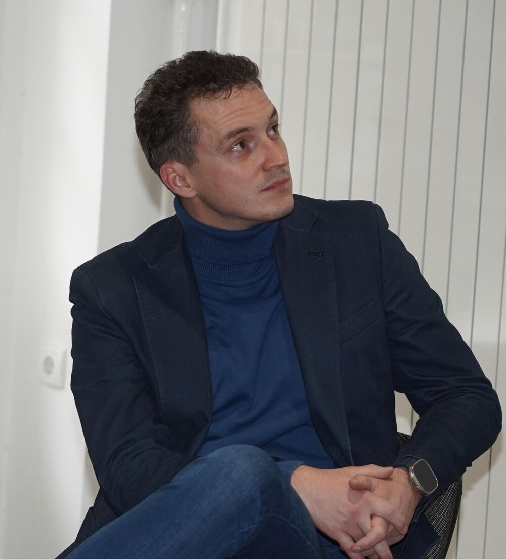 Ljuba Bulajić, Ljubomir Bulajić