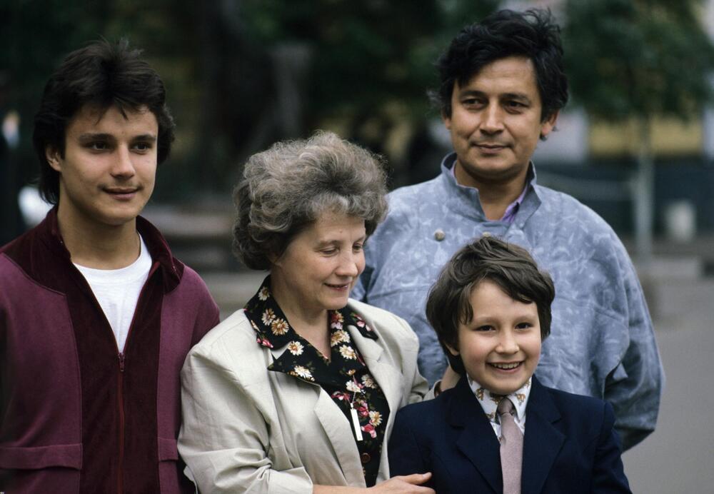 ALEKSEJ JE BIO ČUDO OD DETETA, GENIJE KOJI JE PREDOSETIO DA ĆE SE NEŠTO DESITI: Umro je PRED ROĐENDAN, a URNU su...