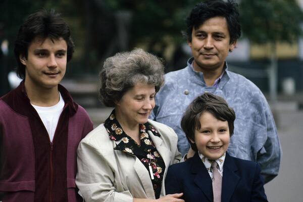 ALEKSEJ JE BIO ČUDO OD DETETA, GENIJE KOJI JE PREDOSETIO DA ĆE SE NEŠTO DESITI: Umro je PRED ROĐENDAN, a URNU su...