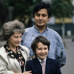 ALEKSEJ JE BIO ČUDO OD DETETA, GENIJE KOJI JE PREDOSETIO DA ĆE SE NEŠTO DESITI: Umro je PRED ROĐENDAN, a URNU su...