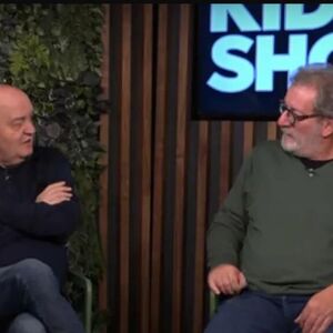 DUŠKO VUJOŠEVIĆ BEZ PARDONA POSTAVIO PITANJE GLUMCU, A ONDA JE STIGAO ŠOK ODGOVOR! Nije mogao da veruje šta čuje