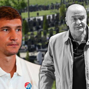 Emotivni Bogdanović Amerikancima pričao o Duletu!