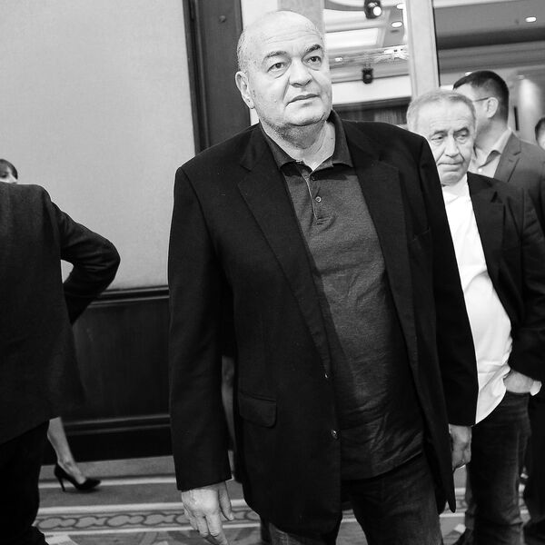 Dule nije hteo da se preda: Godinama se borio za zdravlje kao za Partizanove pobede