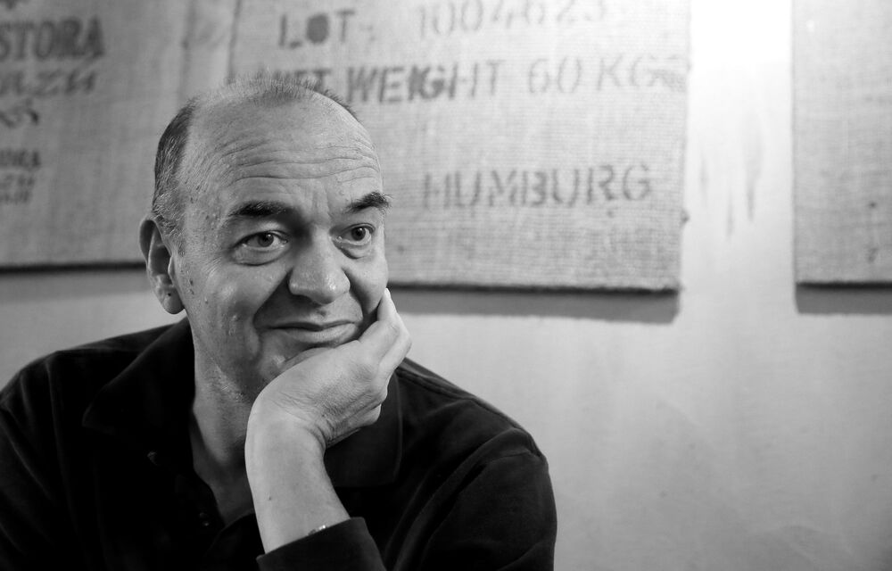 "REKAO SAM SINU DA SE NE ZALUĐUJE KOŠARKOM, PLAKAO JE CELU NOĆ": Ipak, sin Luka je nedavno Duška učinio ponosnim!