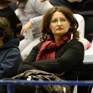 "REKAO SAM SINU DA SE NE ZALUĐUJE KOŠARKOM, PLAKAO JE CELU NOĆ": Ipak, sin Luka je nedavno Duška učinio ponosnim!