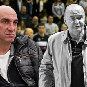 GORAN GRBOVIĆ ZA ESPRESO O DULETU... "Otišao je ako ne i najveći ktitor i autor košarke u Evropi..."