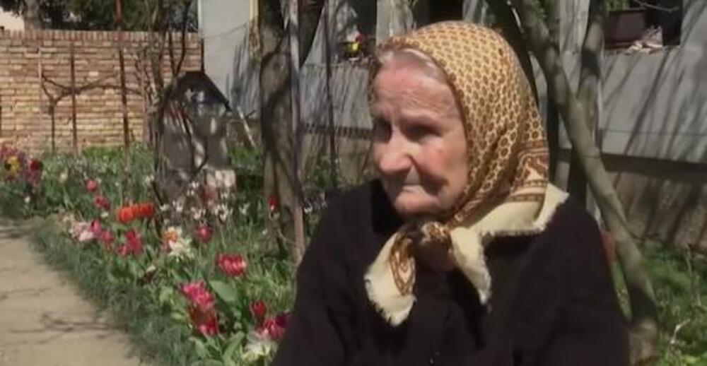Baka Lucija iz Srema na Veliki petak puni 96 godina: Ljubav prema OVOME joj donosi radost i u desetoj deceniji