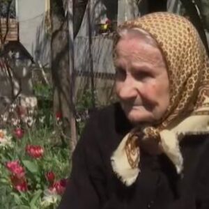 Baka Lucija iz Srema na Veliki petak puni 96 godina: Ljubav prema OVOME joj donosi radost i u desetoj deceniji
