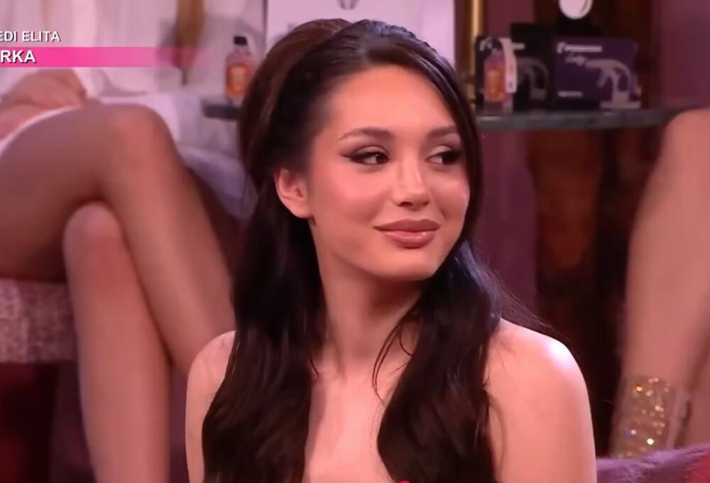 OŽENJEN I IMA DECU? Đoganijeva konačno otkrila IDENTITET DEČKA IZ ZATVORA! Na Pinku priznala sve