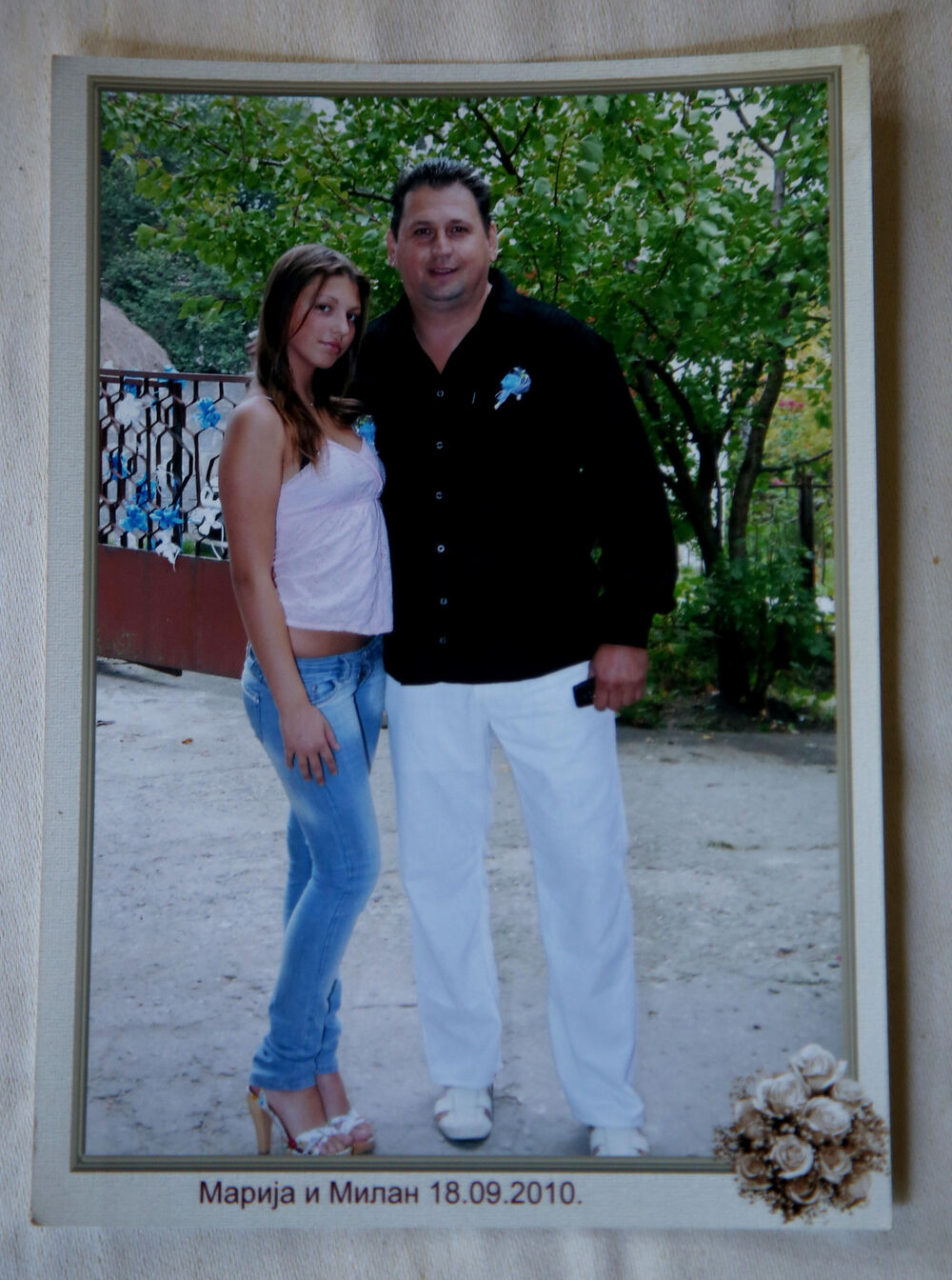 maja marinković, Marija Maja Marinković, Radomir Taki Marinković, Taki Marinković