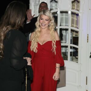 NAJBOGATIJA FAMILIJA U SRBIJI NA GALA SLAVLJU: Danijela Karić proslavlja sinu 18. rođendan - pogledajte samo MACANA