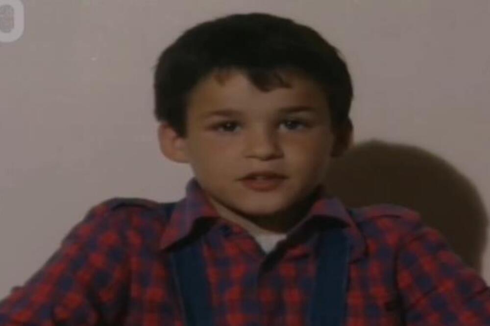 Ispovest dečaka Borisa (9) iz doma za nezbrinutu decu tera suze na oči: "Mama, jel' ti mene znaš? " (VIDEO)