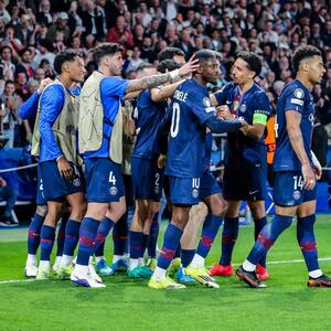 Liga šampiona: PSŽ u potpunosti nadigrao Liverpul, Atletiko nokautirao Barselonu!