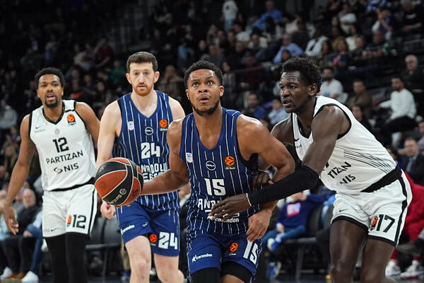 Partizanov dan tuge...