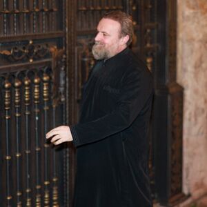 KO JE CECIN BIVŠI DUHOVNIK? Veljko posebno blizak sa njim, PRIČEST na Cveti u Rusiji baš zanima SRPSKI NAROD