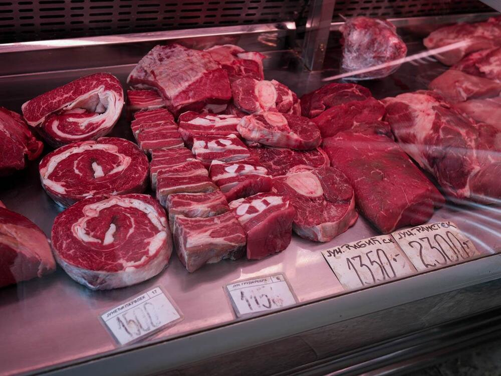 Evo kakve su cene mesa i ribe pred Uskrs na pijacama: Jagnjetina nestaje s tezgi, a ovo meso ozbiljno poskupelo!