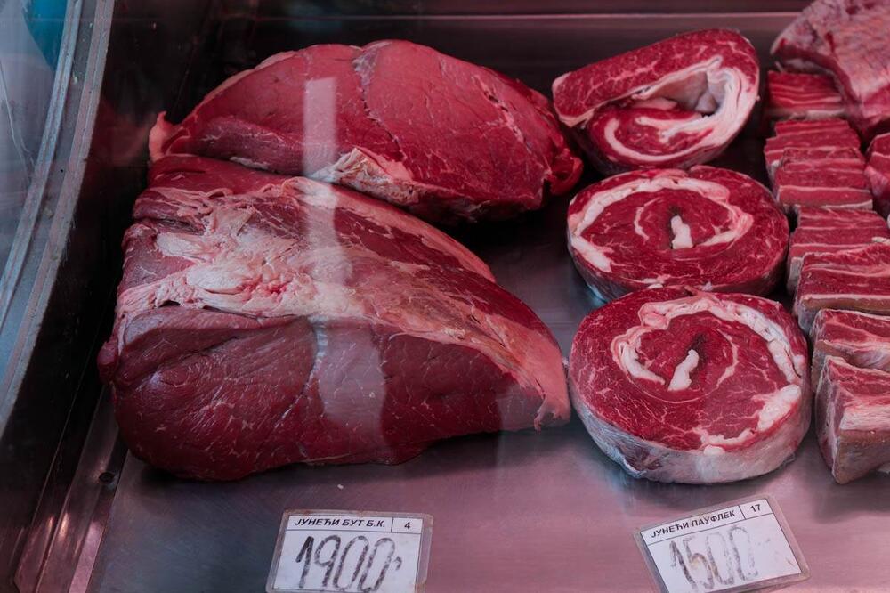 U OVOME SVI GREŠE, PA IM MESO ISPADNE ŽILAVO! Trik koji pravi razliku, brzo ga naučite