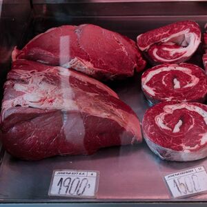 U OVOME SVI GREŠE, PA IM MESO ISPADNE ŽILAVO! Trik koji pravi razliku, brzo ga naučite