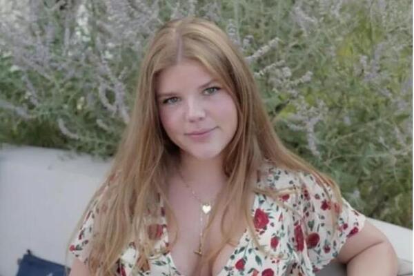 ĆERKA POZNATOG TAJKUNA STRADALA U TEŠKOJ SAOBRAĆAJKI! Pala sa motora, pa je kamion GAZIO - umrla u najgorim mukama!