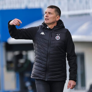 Blagojević pobedu posvetio Vujoševiću - "lično sam sastanke sa igračima počinjao i završavao sa njegovim citatima"