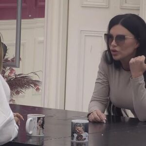 "IMAM DETE S NJIM, A TI SI TROŠILA NJEGOVE PARE" Žestoko suočavanje Stanije i Aneli, sasule jedna drugoj sve u lice