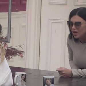 ŠTA LI ĆEMO VIDETI DO KRAJA RIJALITIJA? Aneli i Stanija u žestokom sukobu! "Ti si prevarantkinja koja će..."