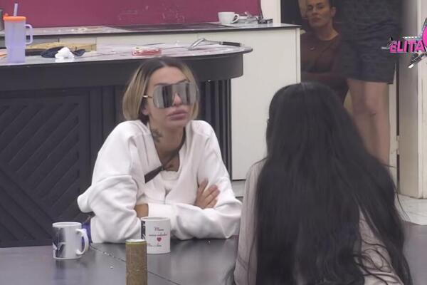 GLAVNA FAVORITKINJA ZA POBEDU NAPUSTILA RIJALITI! Doneta hitna odluka, a razlog je sve ostavio u šoku