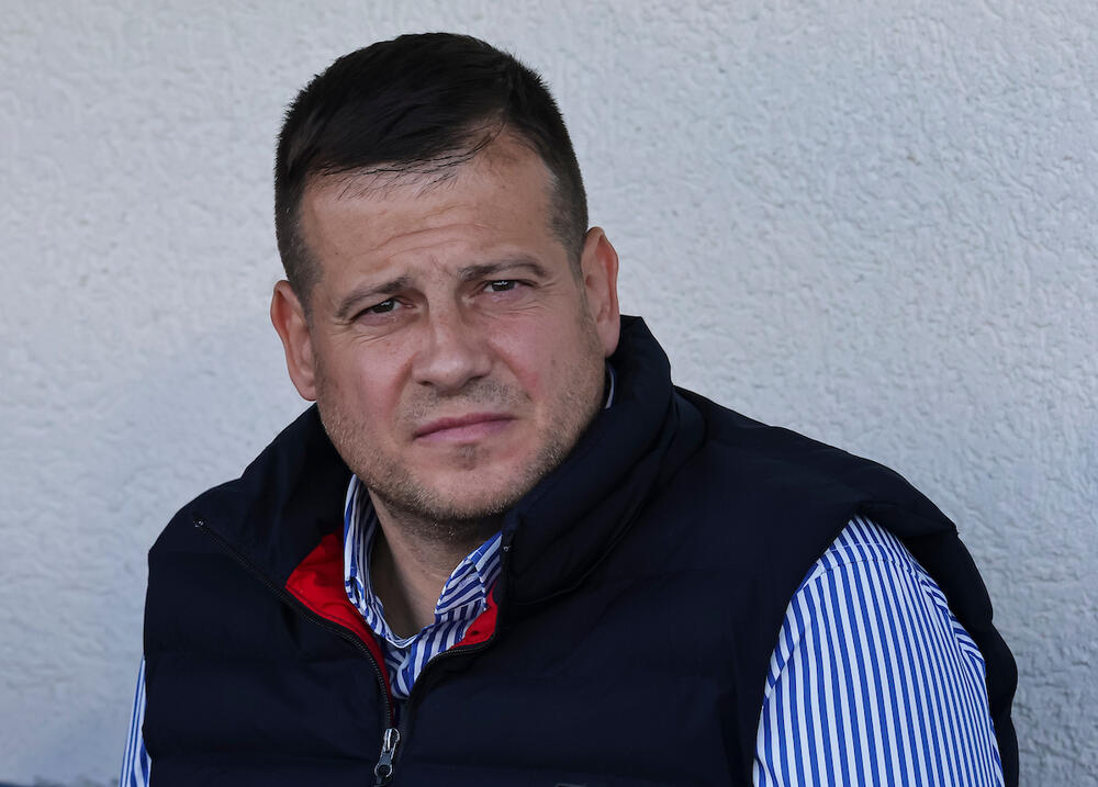 Lalatović se oprostio od Vujoševića - "izgubili smo velikog čoveka, bio je poseban..."