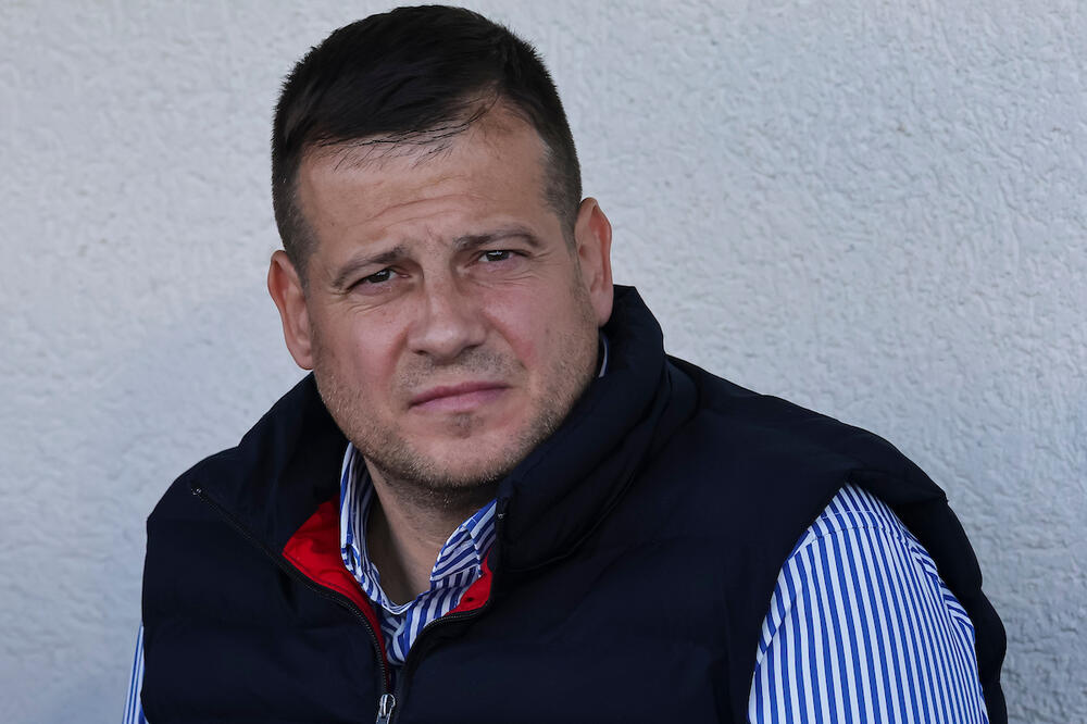 Lalatović se oprostio od Vujoševića - "izgubili smo velikog čoveka, bio je poseban..."