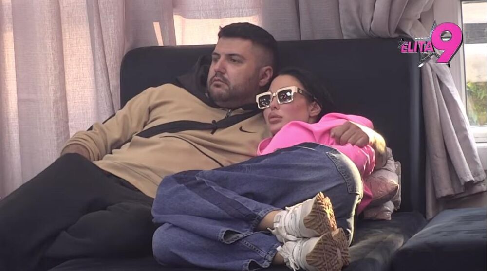 Asmin Durdžić, Maja Marinković