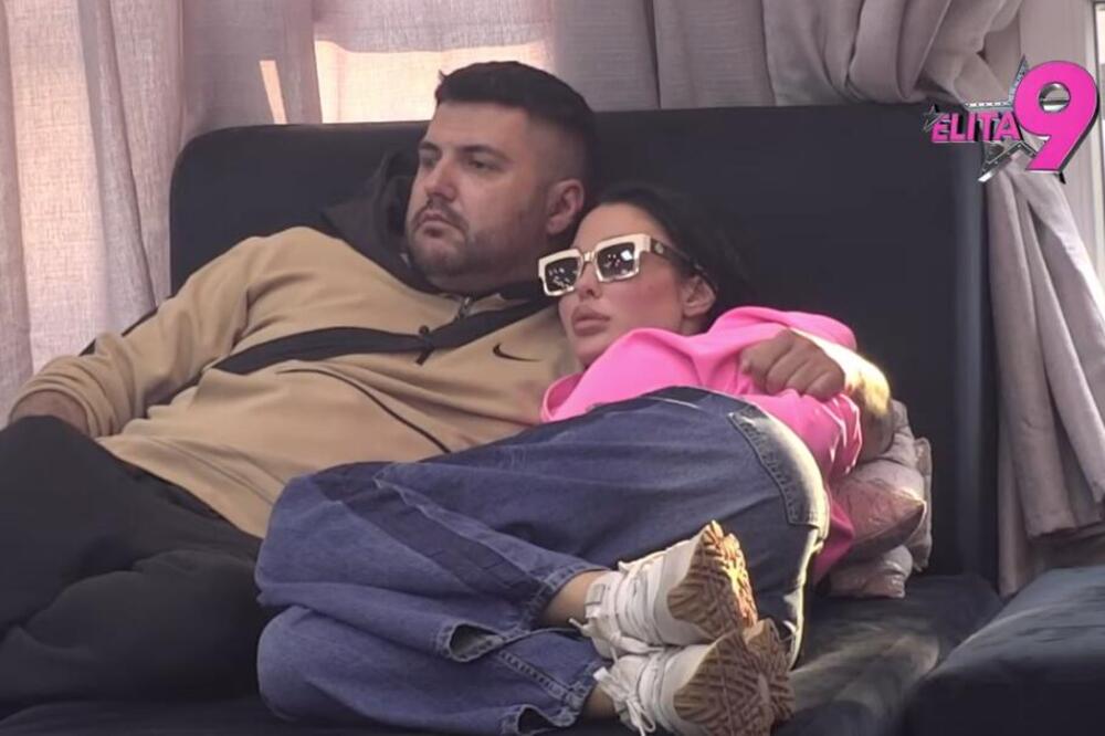 Puca svađa između Maje i Asmina, na ivici su raskida: Sve zbog jedne ŠOK STVARI, kako je moguće?